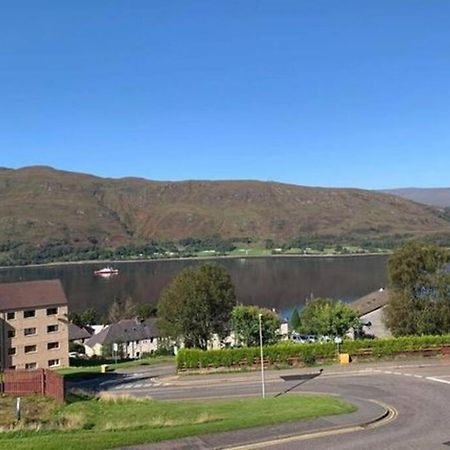 Premium Ground Floor Apartment, Near Fort William Town Centre 외부 사진