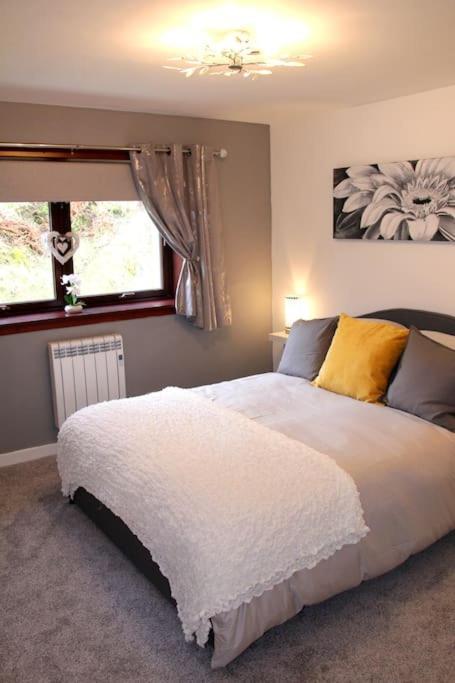 Premium Ground Floor Apartment, Near Fort William Town Centre 외부 사진